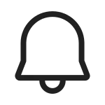 Alert SVG Icon